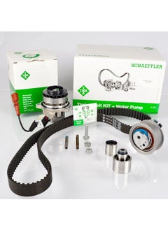 Audi A1 1.4 - 1.6 Tdi Timing Set With Water 04L198119A