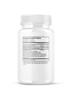 IDEAL PERFORMANCE (Official) Altai Balance Support Formula Pills Supplement (5 Pack)  - Image 2