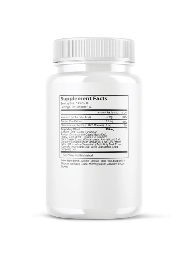 IDEAL PERFORMANCE (Official) Altai Balance Support Formula Pills Supplement (5 Pack) - Image 2