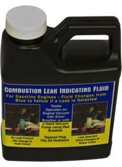 Lisle 75630 Test Fluid 