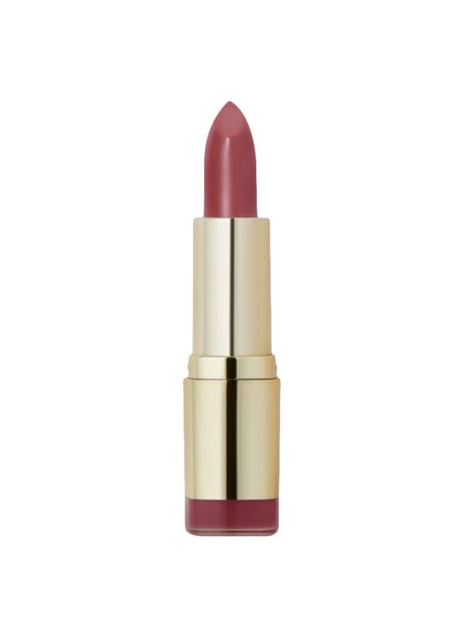 Cosmetics Color Statement Lipstick - 17 Plumrose