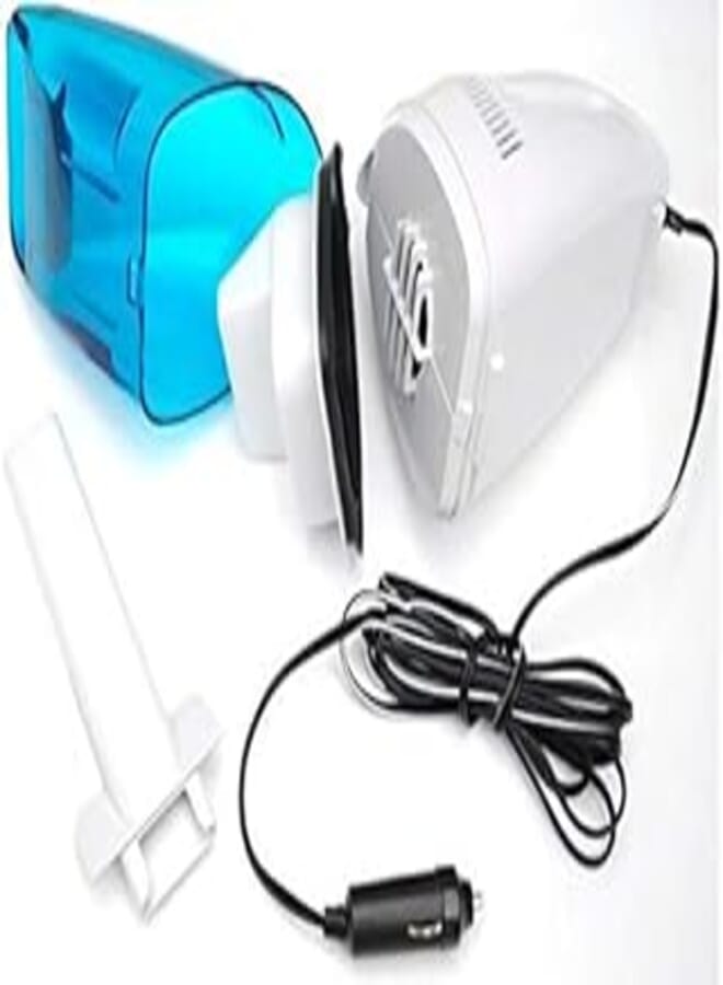 Vacuum cleaner 772 for Car