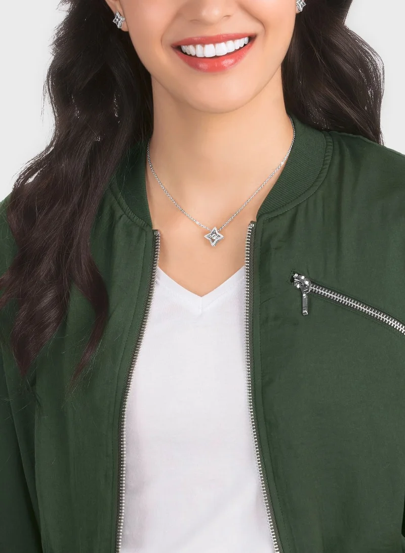 SWAROVSKI Sparkling DC Set