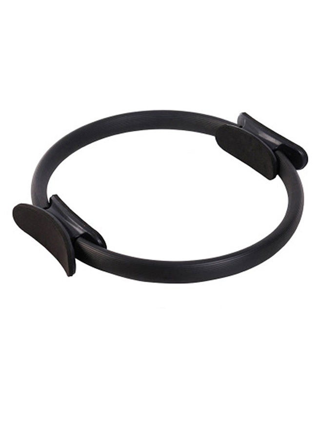 Generic Pilates Fitness Circle Ring 38X38cm 38X38cm 