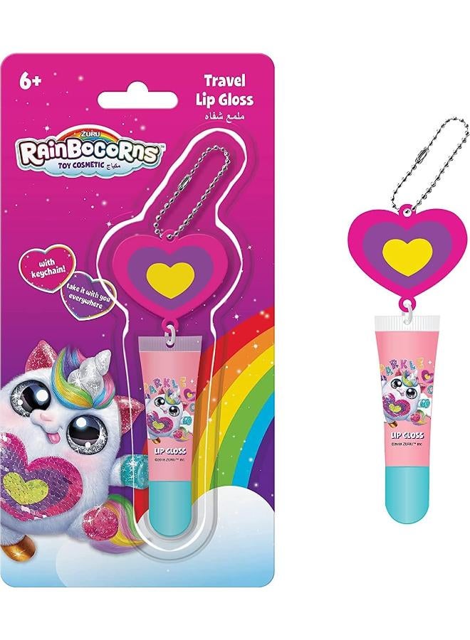 RAINBOCORNS - TRAVEL LIP GLOSS
