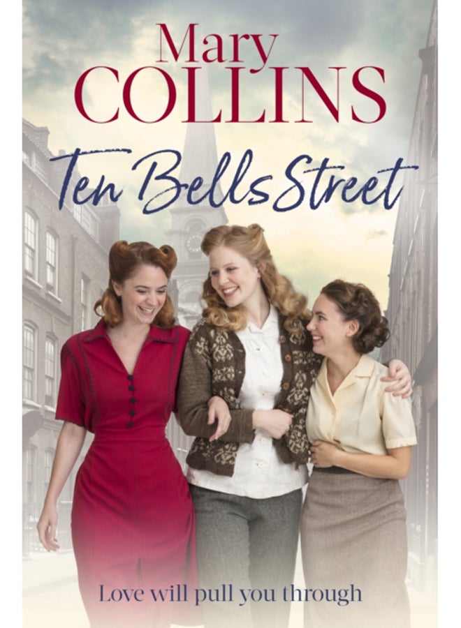 Ten Bells Street