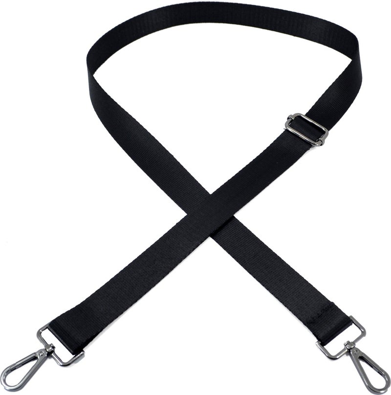 EN Deri EN Leather Adjustable Bag Luggage Laptop Shoulder Strap Shoulder Strap Long Strap  - Image 1