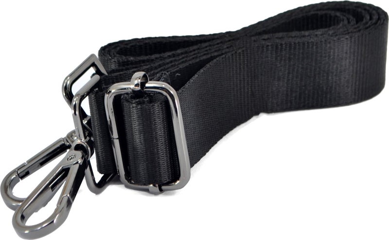 EN Deri EN Leather Adjustable Bag Luggage Laptop Shoulder Strap Shoulder Strap Long Strap  - Image 3
