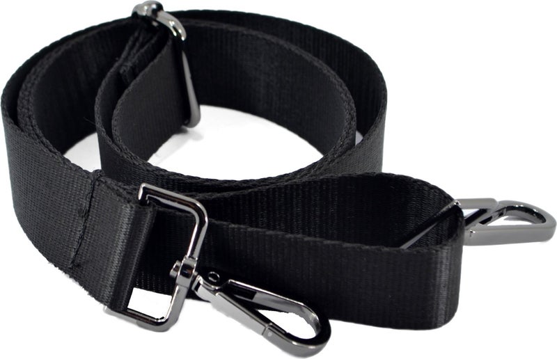 EN Deri EN Leather Adjustable Bag Luggage Laptop Shoulder Strap Shoulder Strap Long Strap  - Image 4