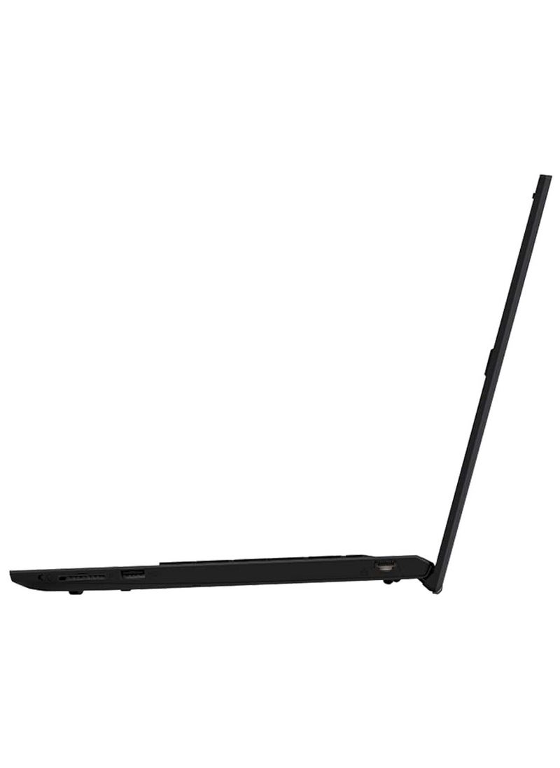 VAIO - FE14 14 inch Premium Quality Laptop, 1920x1080 FHD IPS 16:9, Intel i7-1355U 13th Gen Processor, 16GB DDR4 Ram, 1TB SSD, Intel Iris Graphics, Win 11, English-Arabic Keyboard, Black - Image 1