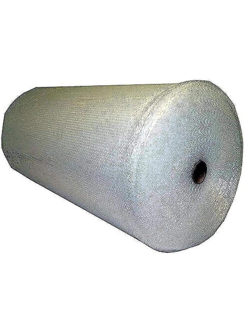 Generic Bubble Wrap Roll – Heavy-duty protective packaging for shipping, moving, and storage – 100-yard (approx. 80-meter) roll. - Image 2