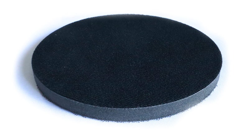 LiME LiNE 6 inch Interface Sanding Pad- Hook and Loop - Image 5