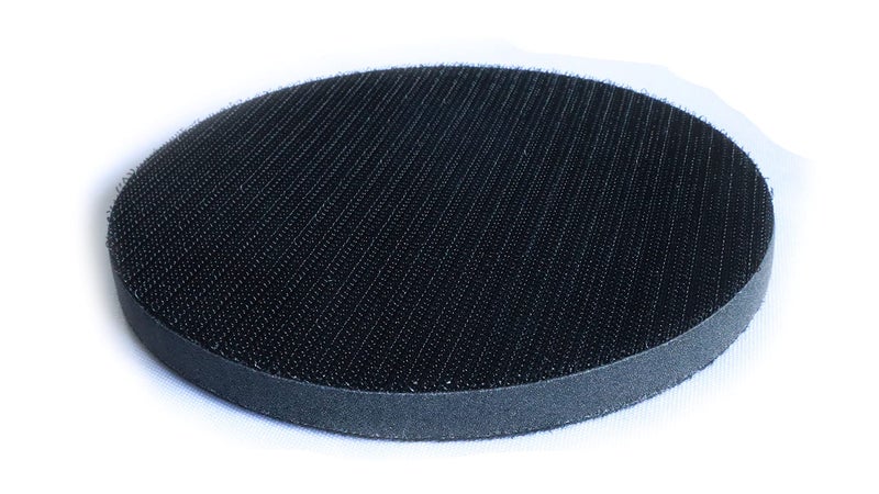 LiME LiNE 6 inch Interface Sanding Pad- Hook and Loop - Image 2