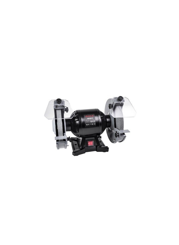 PIT جلخ ثابت كهرباء  (200) مم (8") (500) وات (2950r/min)/PBG200-C1  - Image 1