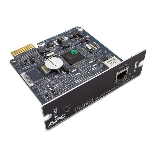 APC AP9617 Network Management Smartslot Card (10/100) - Image 2