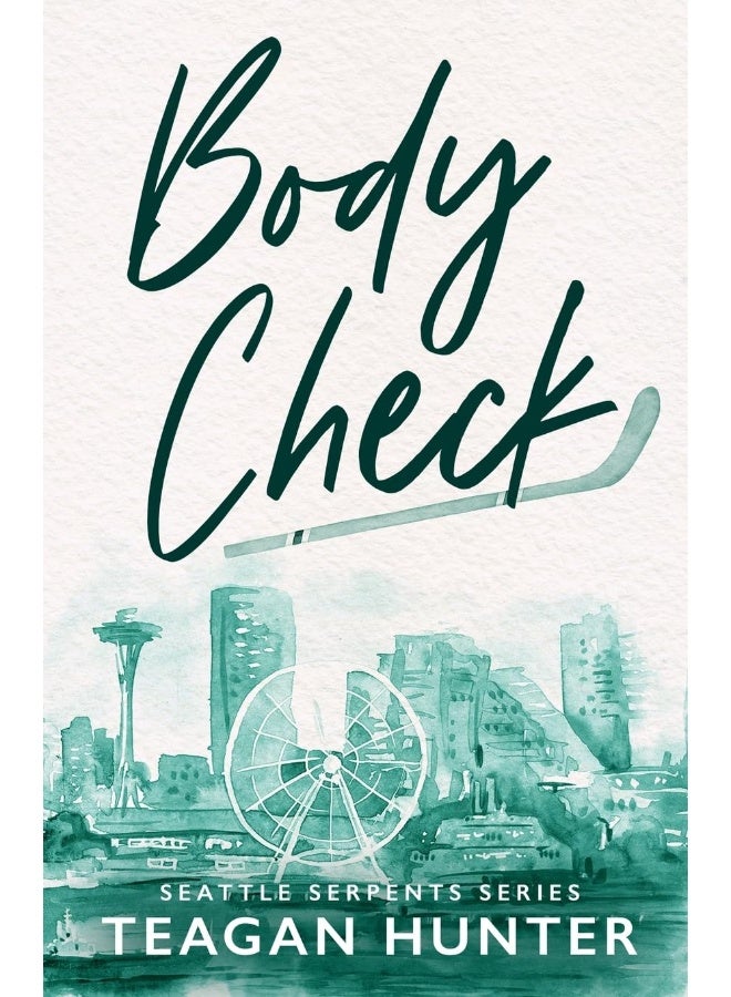 Body Check (Special Edition) (1) - Image 1