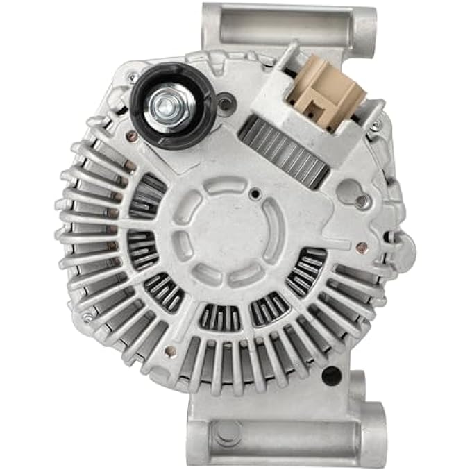 ASTOU 150 Amp 9L8T-10300-AB New Alternator Compatible with for Ford for Escape 2009-2012; for Ford for Fusion 2010-2012 Alternator Replacement - Image 5