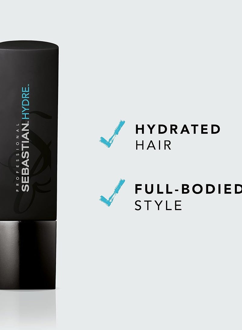 سيباستيان بروفيشنال شامبو سيباستيان هايدر للشعر الجاف والمجعد 250 مل - Image 2