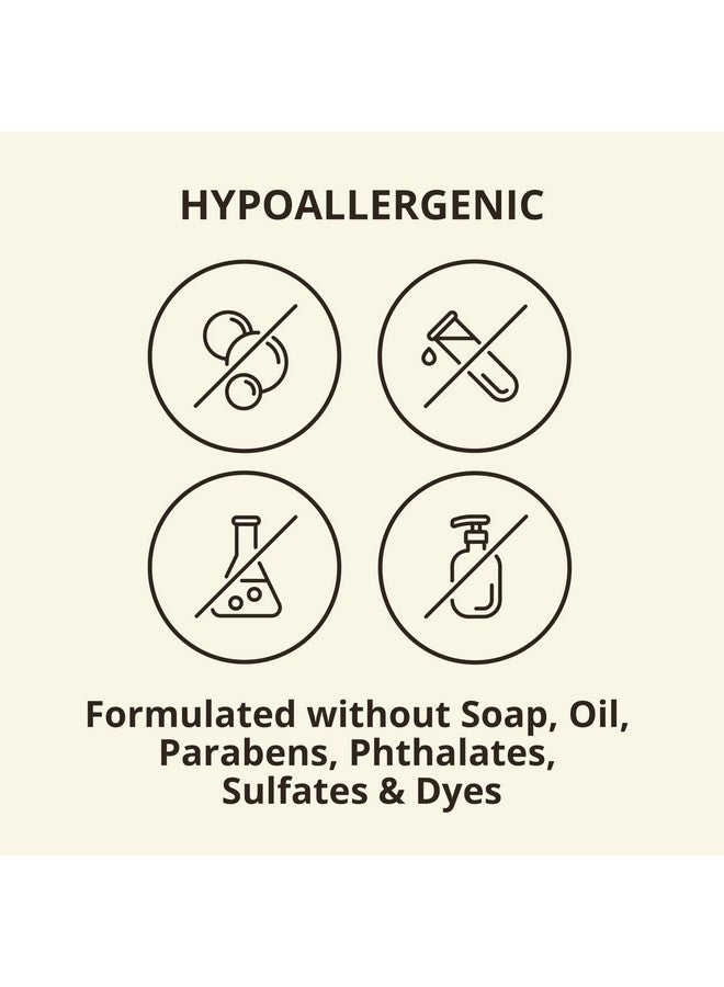 منظف الوجه أفينو بوزيتلي راديانت المُشرق للبشرة الحساسة، يُستهدف البشرة الباهتة، مُستخلص الصويا المُرطب، غير كوميدوغينيك، خالٍ من الزيوت والصابون، مضاد للحساسية، 11 أونصة سائلة - Image 3