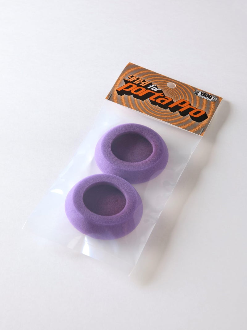 YAXI EARPADS for Koss PORTAPRO (Purple) - Image 4