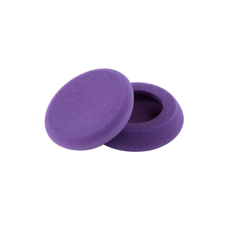YAXI EARPADS for Koss PORTAPRO (Purple) - Image 1