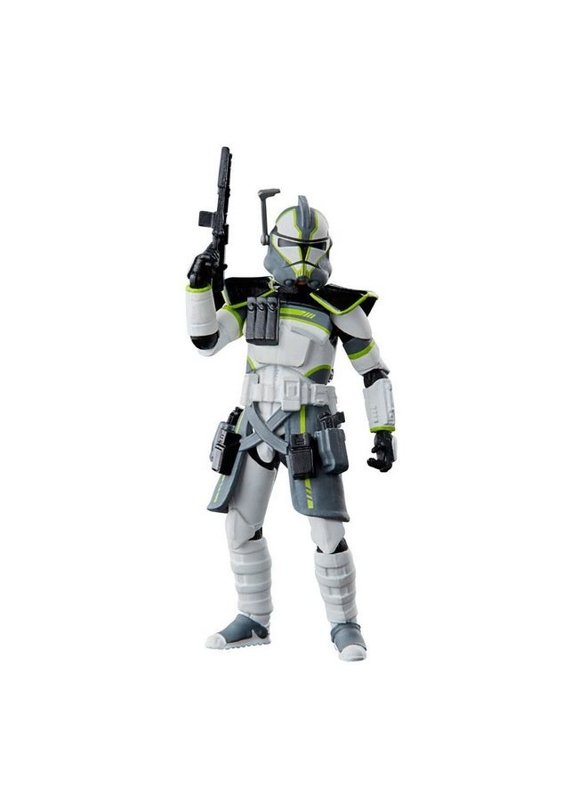 STAR WARS مجموعة ألعاب فينتيج كوليكشن آرك تروبر (لامبنت سيكر) 3 3/4 بوصة  - Image 5