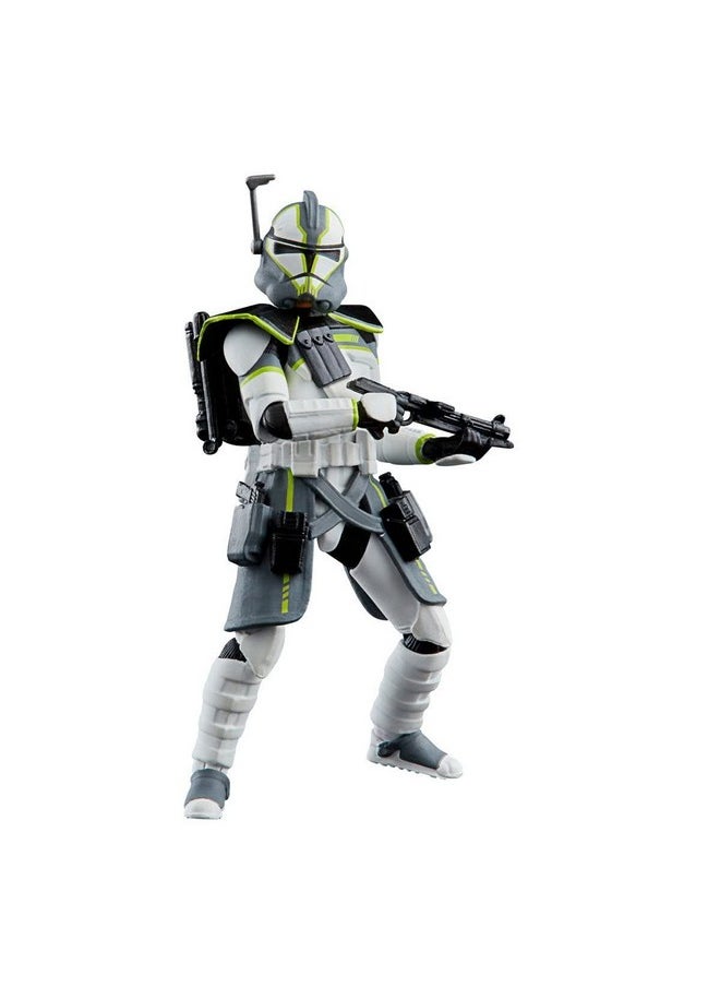 STAR WARS مجموعة ألعاب فينتيج كوليكشن آرك تروبر (لامبنت سيكر) 3 3/4 بوصة  - Image 4