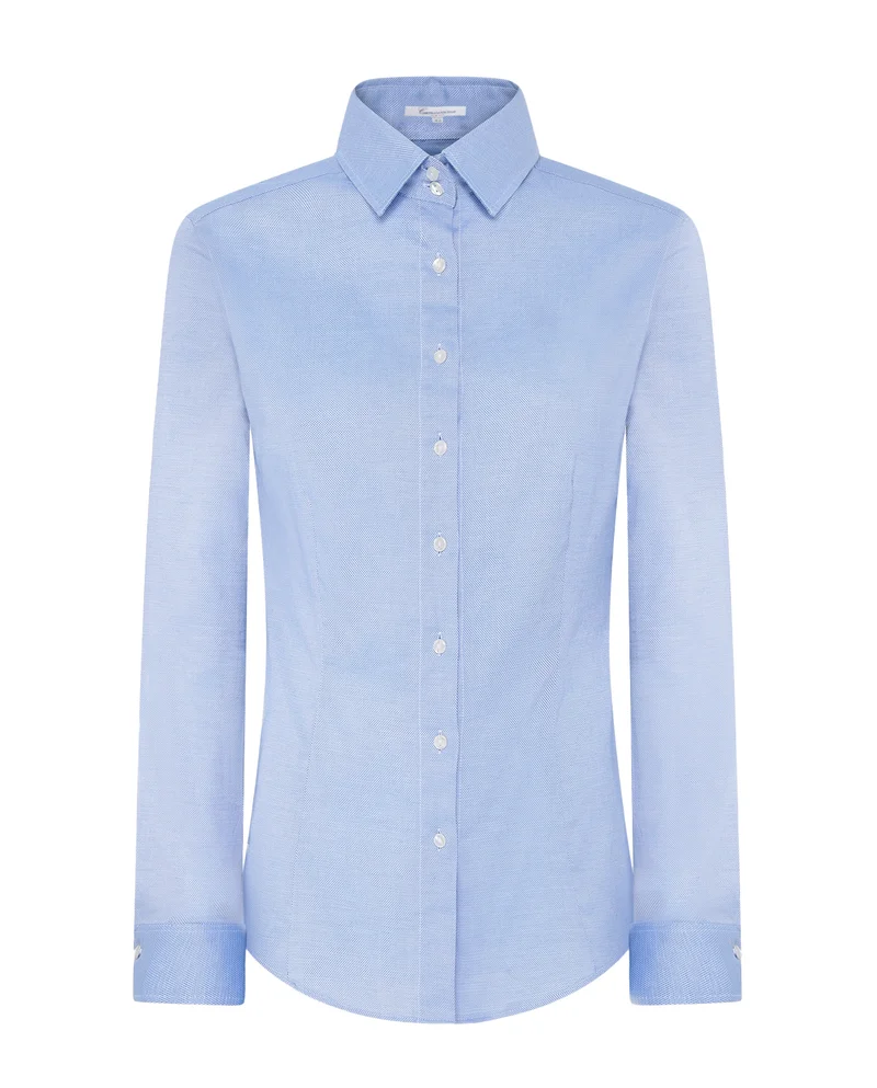 كاميتشسما LONG SL. SLIM FIT