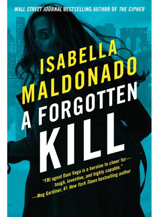 A Forgotten Kill 2 - Paperback