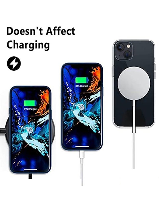 HAVEN Phone Lanyard, Universal Crossbody Phone Lanyard, Multi-Purpose Nylon Patch, Adjustable Shoulder and Neck Straps, Compatible with Most Smartphones, Two Lengths (Black) - Image 2