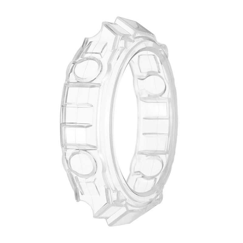 Ultra Thick TPU Case Cover For Apple Watch Ultra With Protective Wristband Bumper - Image 5