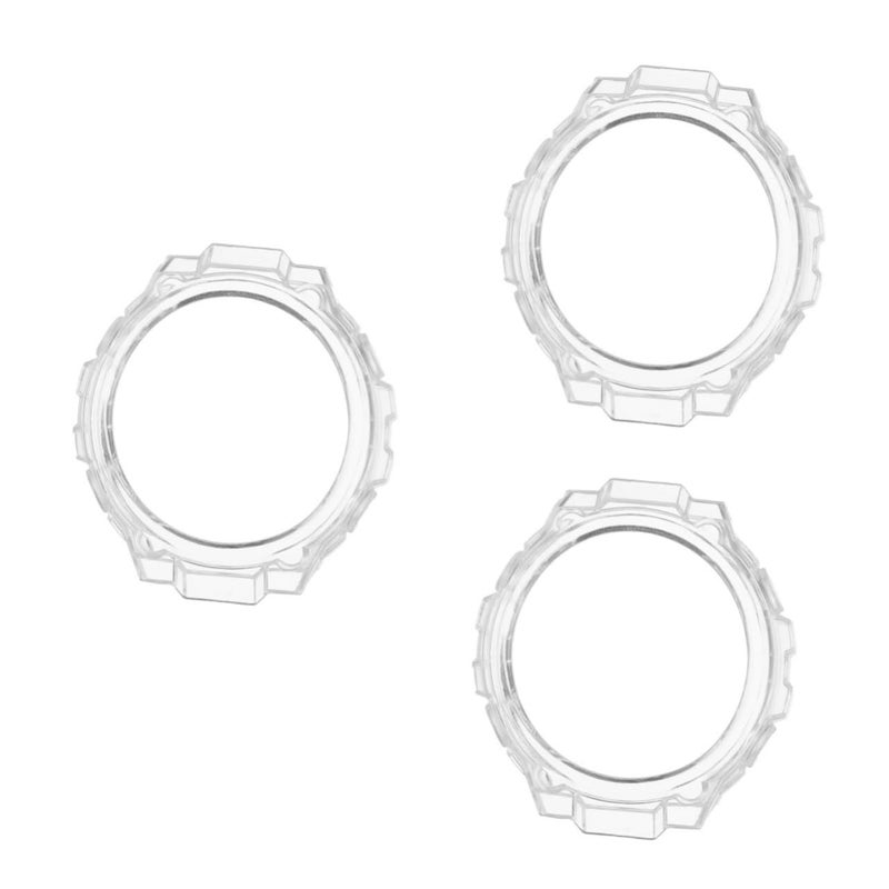 Ultra Thick TPU Case Cover For Apple Watch Ultra With Protective Wristband Bumper - Image 2