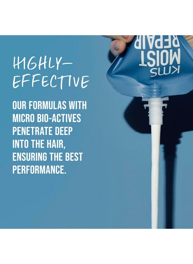 كي أم أس علاج ترميم مكثف مويستريبير 100 مل - Image 3