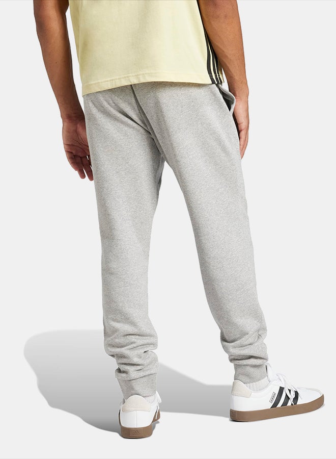 Adidas Essentials Feelcozy Fleece Joggers - Image 2