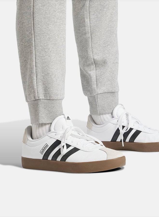 Adidas Essentials Feelcozy Fleece Joggers - Image 4