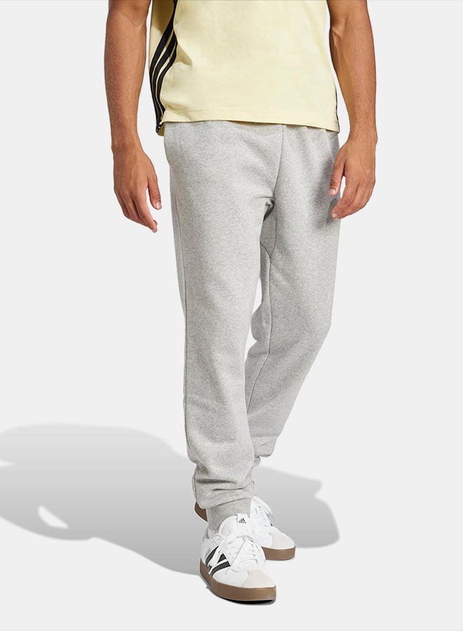 Adidas Essentials Feelcozy Fleece Joggers - Image 3