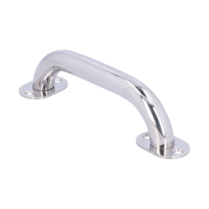 Stainless Steel 235x60mm Boat Handle Marine Grip for Yachts Fishing and Speed Boats - Image 2