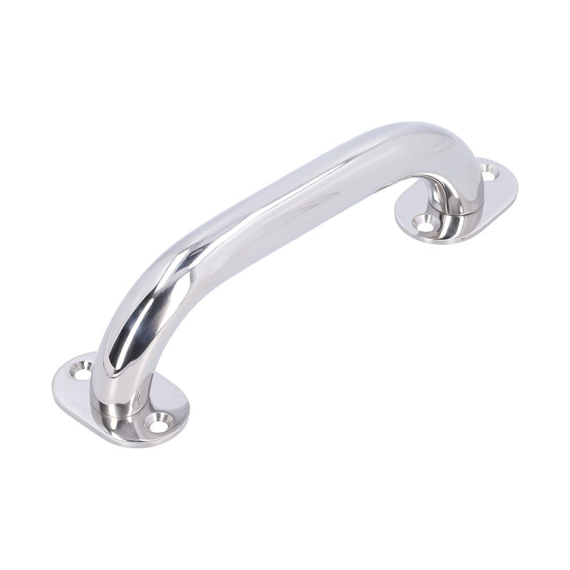 Stainless Steel 235x60mm Boat Handle Marine Grip for Yachts Fishing and Speed Boats - Image 5