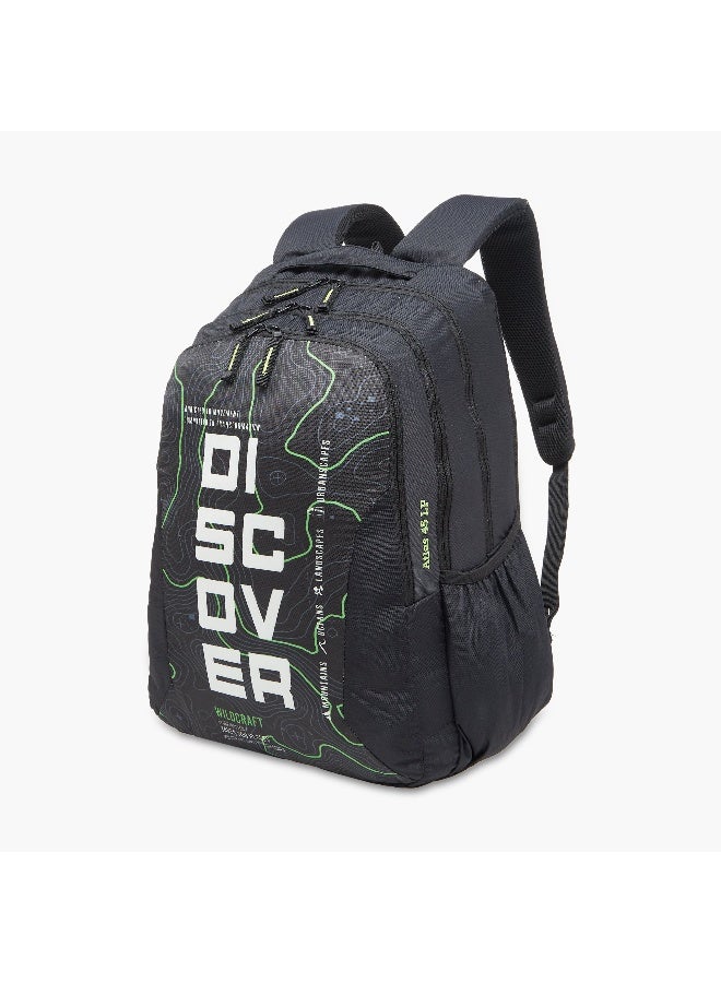 WILDCRAFT Atlas45LPDiscoverBlack - Image 2