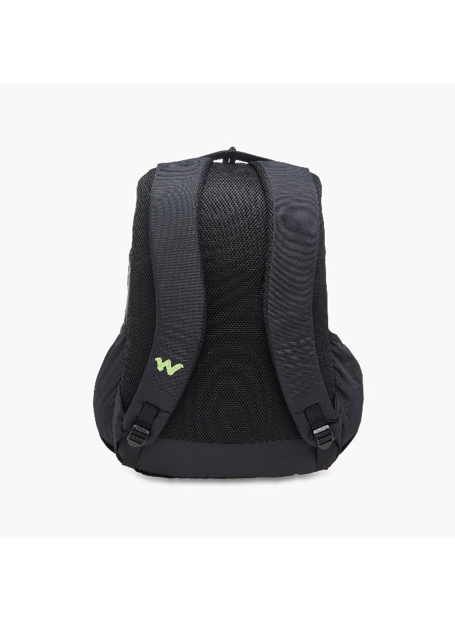WILDCRAFT Atlas45LPDiscoverBlack - Image 3