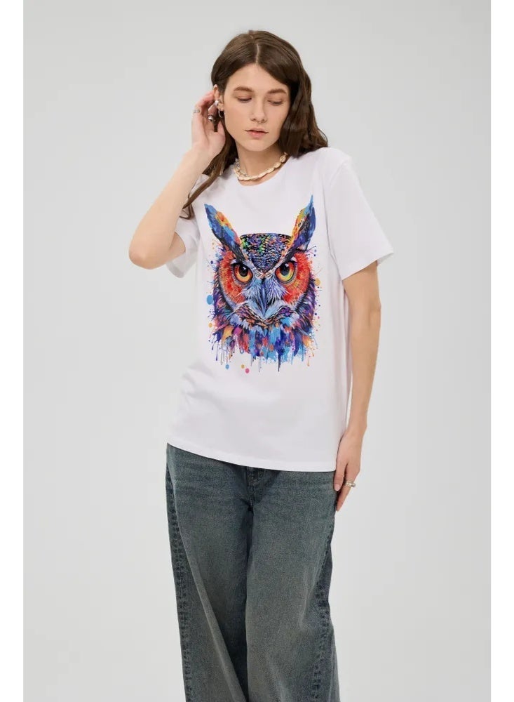 Women's Casual Fashion T-Shirts - Image 2