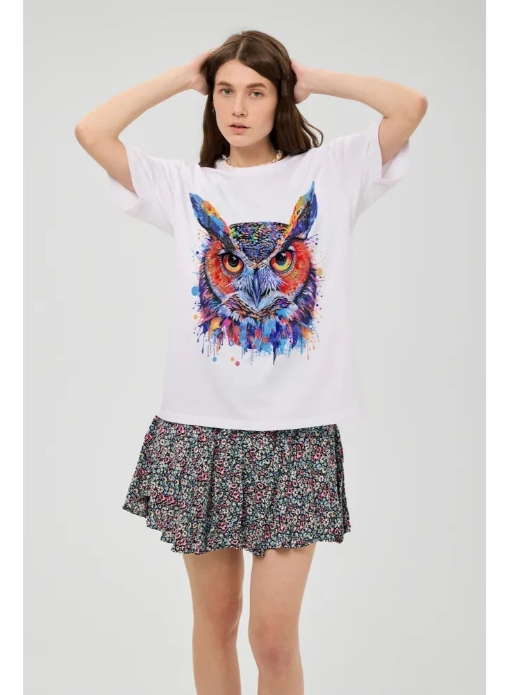 Women's Casual Fashion T-Shirts - Image 4