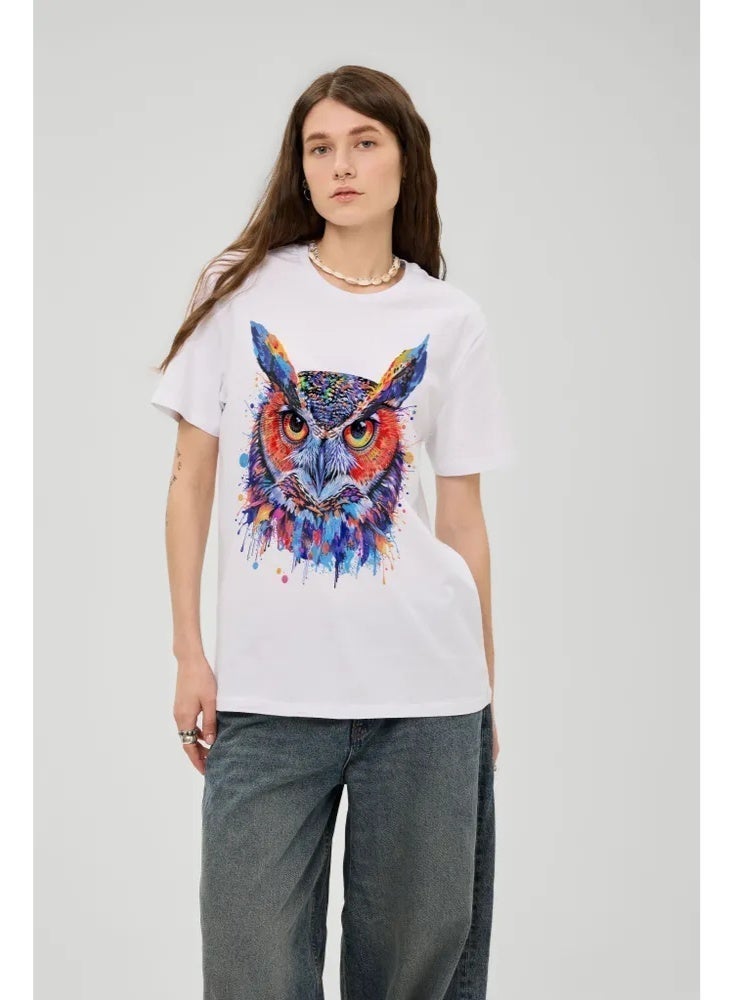Women's Casual Fashion T-Shirts - Image 3