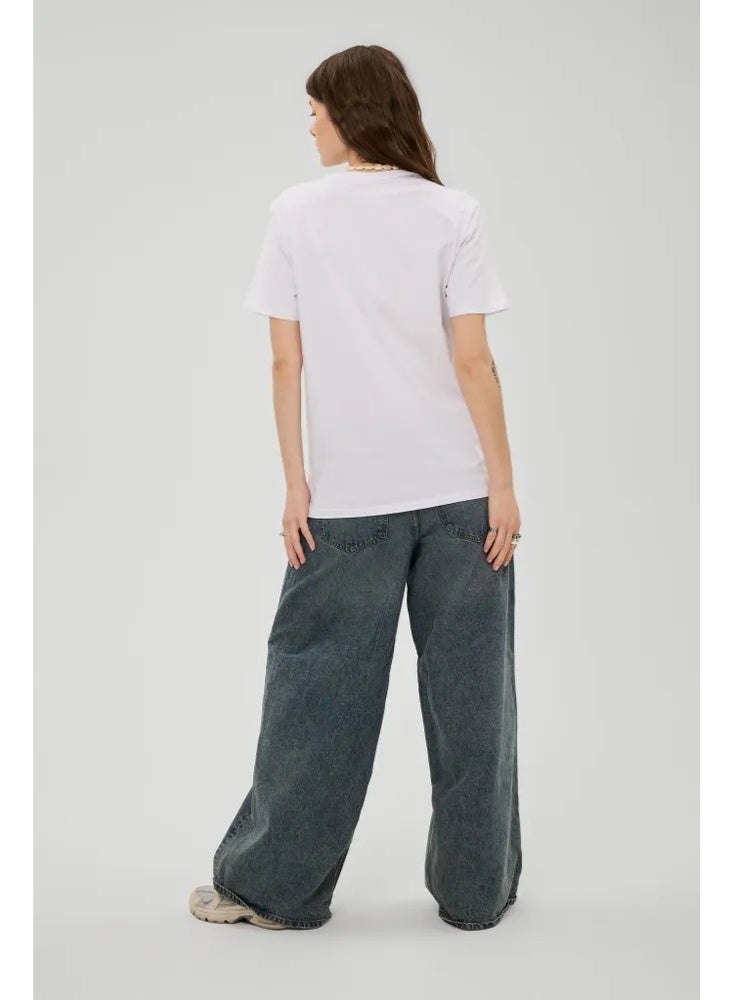 Women's Casual Fashion T-Shirts - Image 5