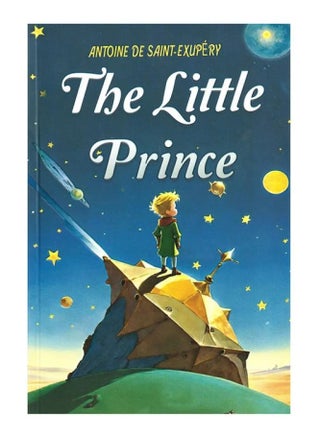 The Little Prince - pzsku/Z6281B991CDB0E9984194Z/45/1744553249/880edd19-8c72-4e13-8445-1b312ccb00c9