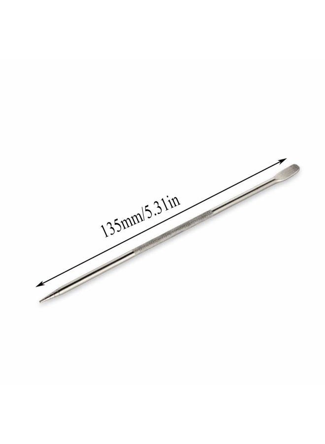 PZRT 304 Stainless Steel Coffee Art Pen Barista Cappuccino Espresso Coffee Decorating Latte Art Pen Fancy Cafe Tool - Image 4