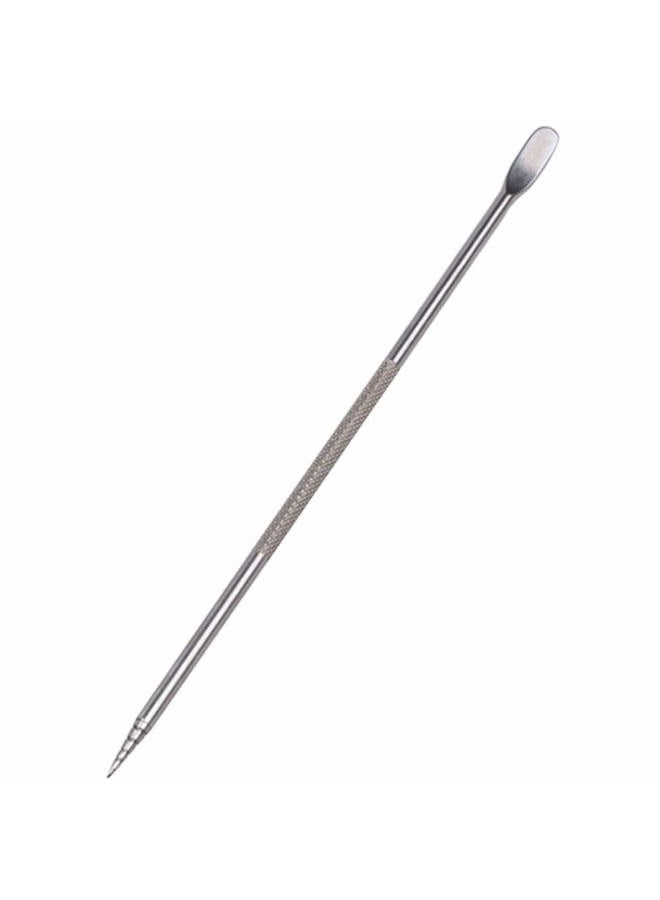 PZRT 304 Stainless Steel Coffee Art Pen Barista Cappuccino Espresso Coffee Decorating Latte Art Pen Fancy Cafe Tool - Image 1