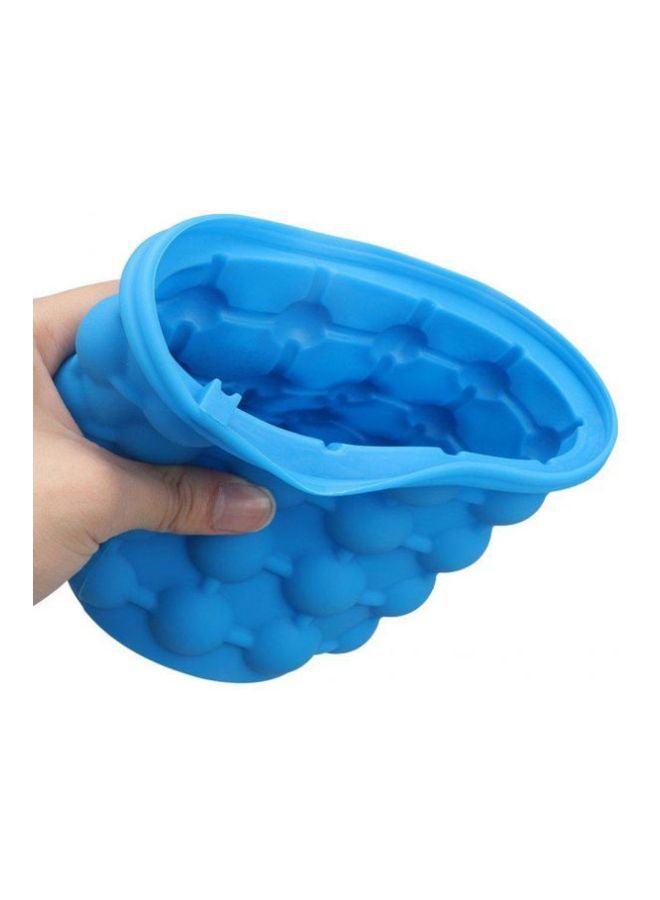 Prumya Ice Cube Maker 2724626125784 Blue - Image 2
