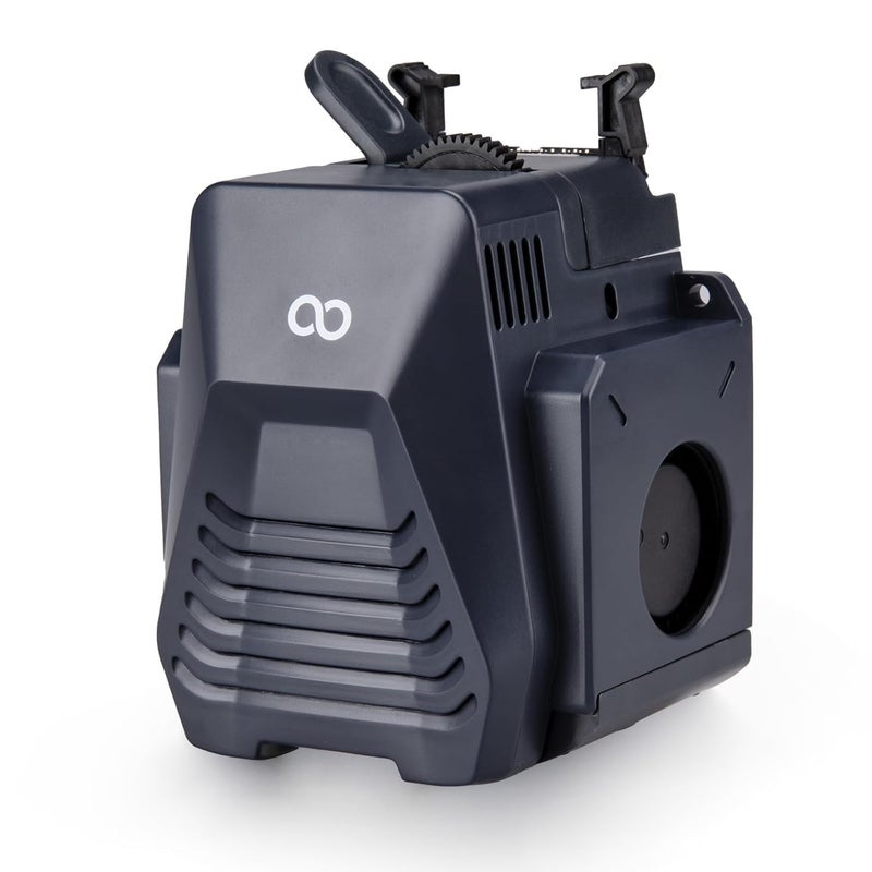 ELEGOO إيليغو إكسترويدر لطابعة 3D نبتون 4 بلس ماكس، إكسترويدر مزدوج التروس مدفوع مباشر، ملحقات طابعة 3D رسمية من إيليغو - Image 1