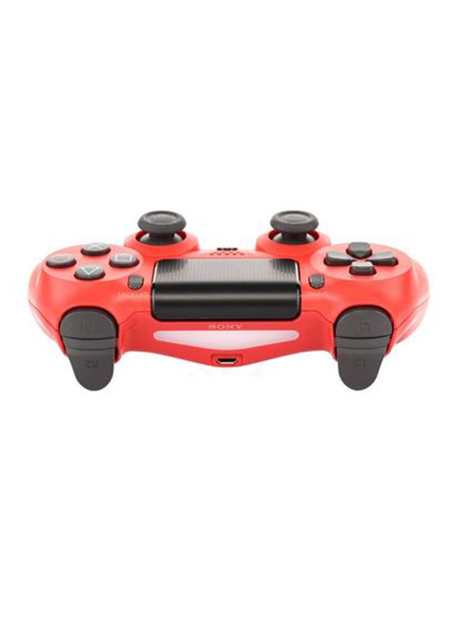 Sony Dualshock Wireless Controller For PlayStation 4-Red - Image 3